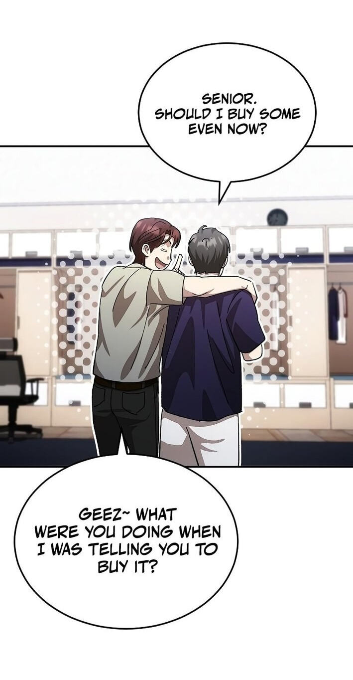 Genius Hitter Hits Fastball Chapter 116 page 24 - 