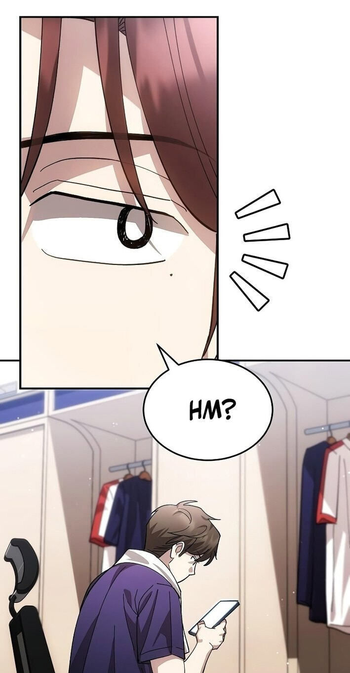 Genius Hitter Hits Fastball Chapter 116 page 27 - 