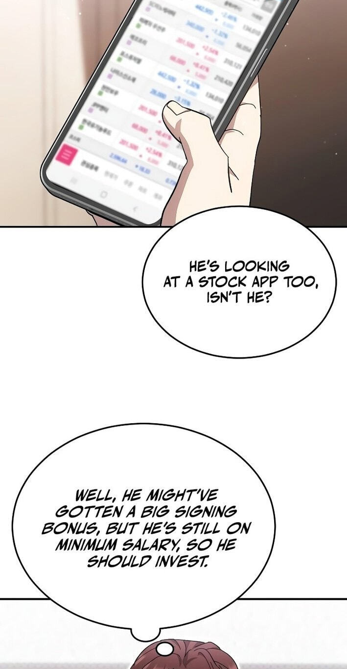 Genius Hitter Hits Fastball Chapter 116 page 29 - 