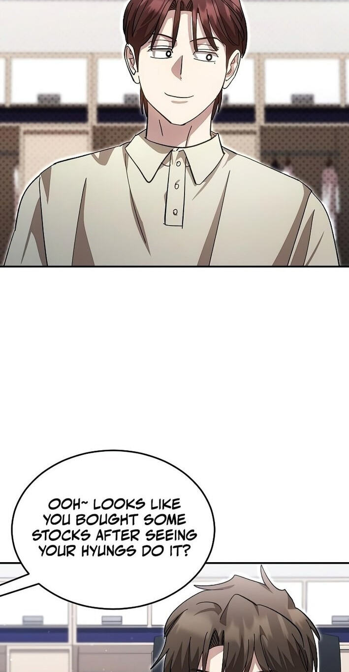 Genius Hitter Hits Fastball Chapter 116 page 30 - 
