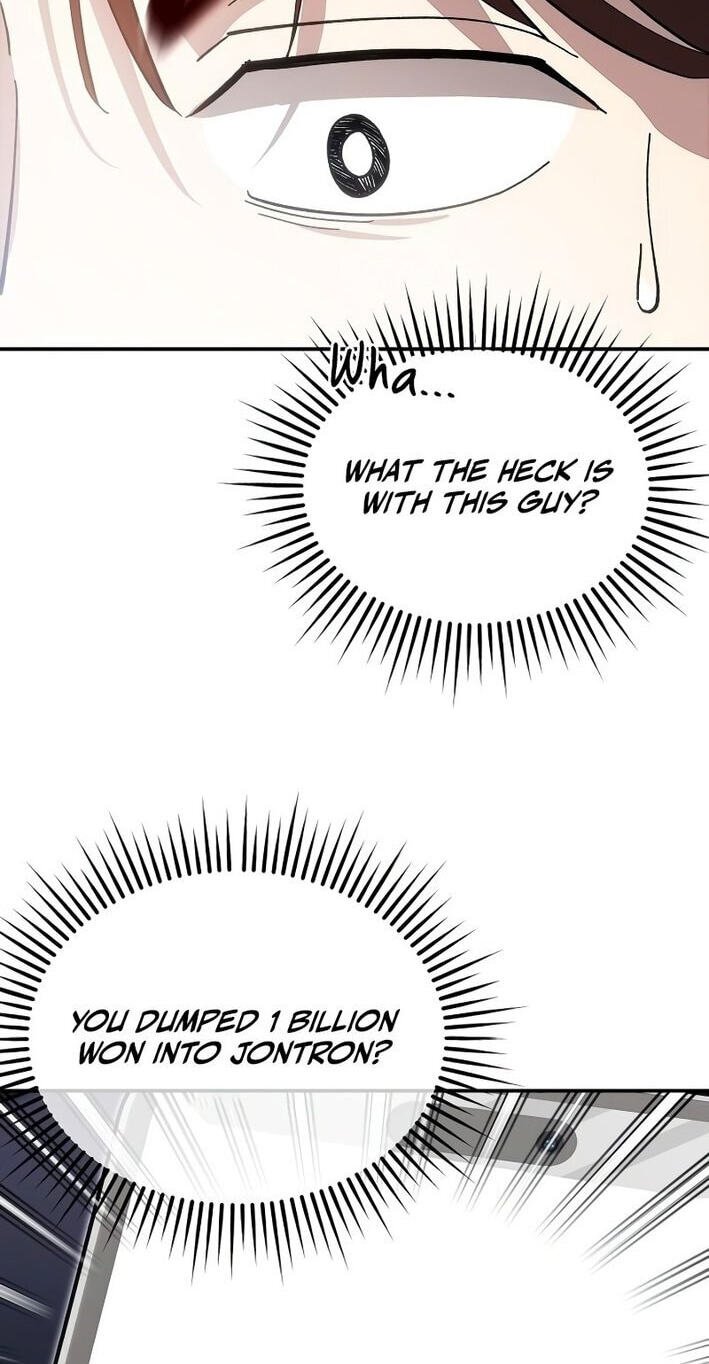 Genius Hitter Hits Fastball Chapter 116 page 35 - 