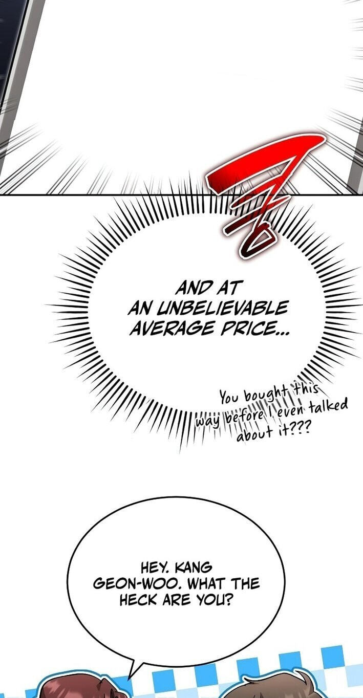 Genius Hitter Hits Fastball Chapter 116 page 36 - 