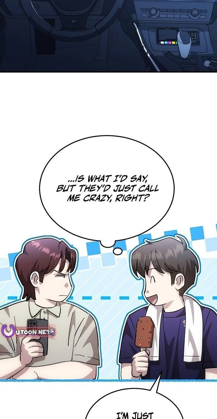 Genius Hitter Hits Fastball Chapter 116 page 39 - 