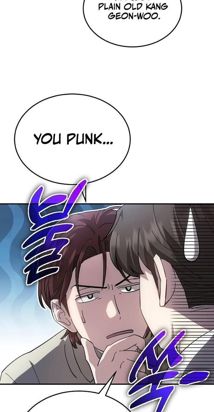 Genius Hitter Hits Fastball Chapter 116 page 40 - 