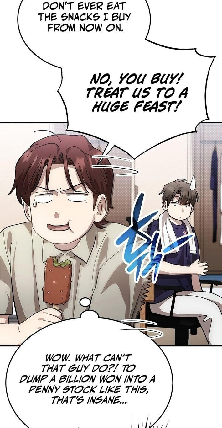 Genius Hitter Hits Fastball Chapter 116 page 42 - 