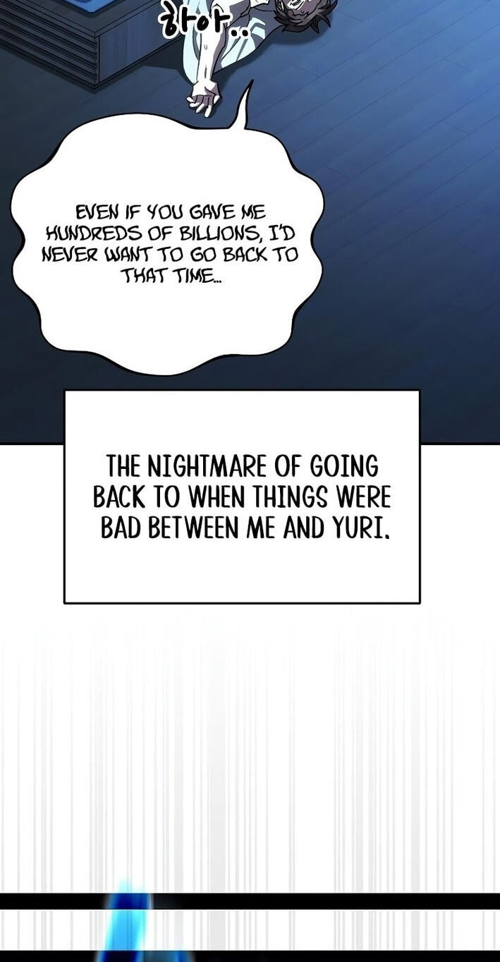 Genius Hitter Hits Fastball Chapter 116 page 50 - 