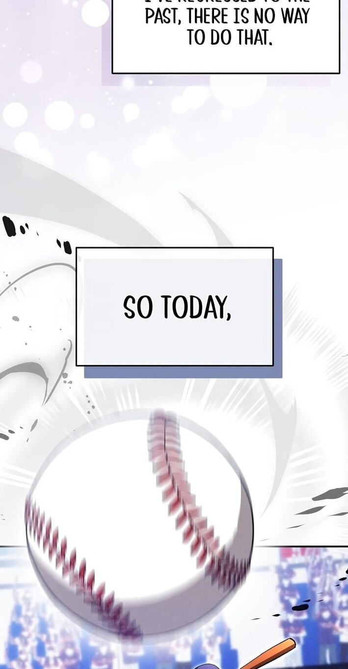 Genius Hitter Hits Fastball Chapter 116 page 54 - 