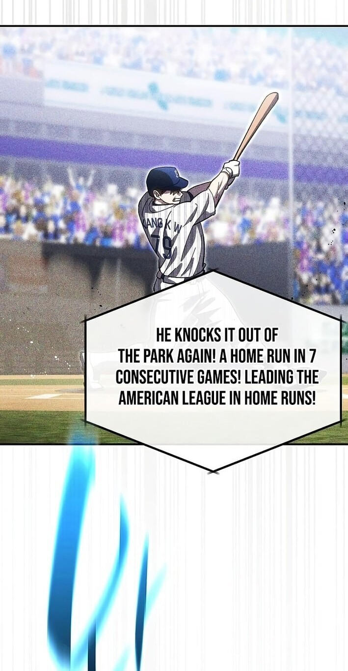 Genius Hitter Hits Fastball Chapter 116 page 59 - 