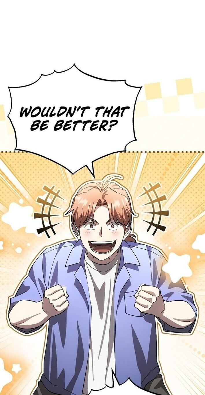 Genius Hitter Hits Fastball Chapter 116 page 8 - 