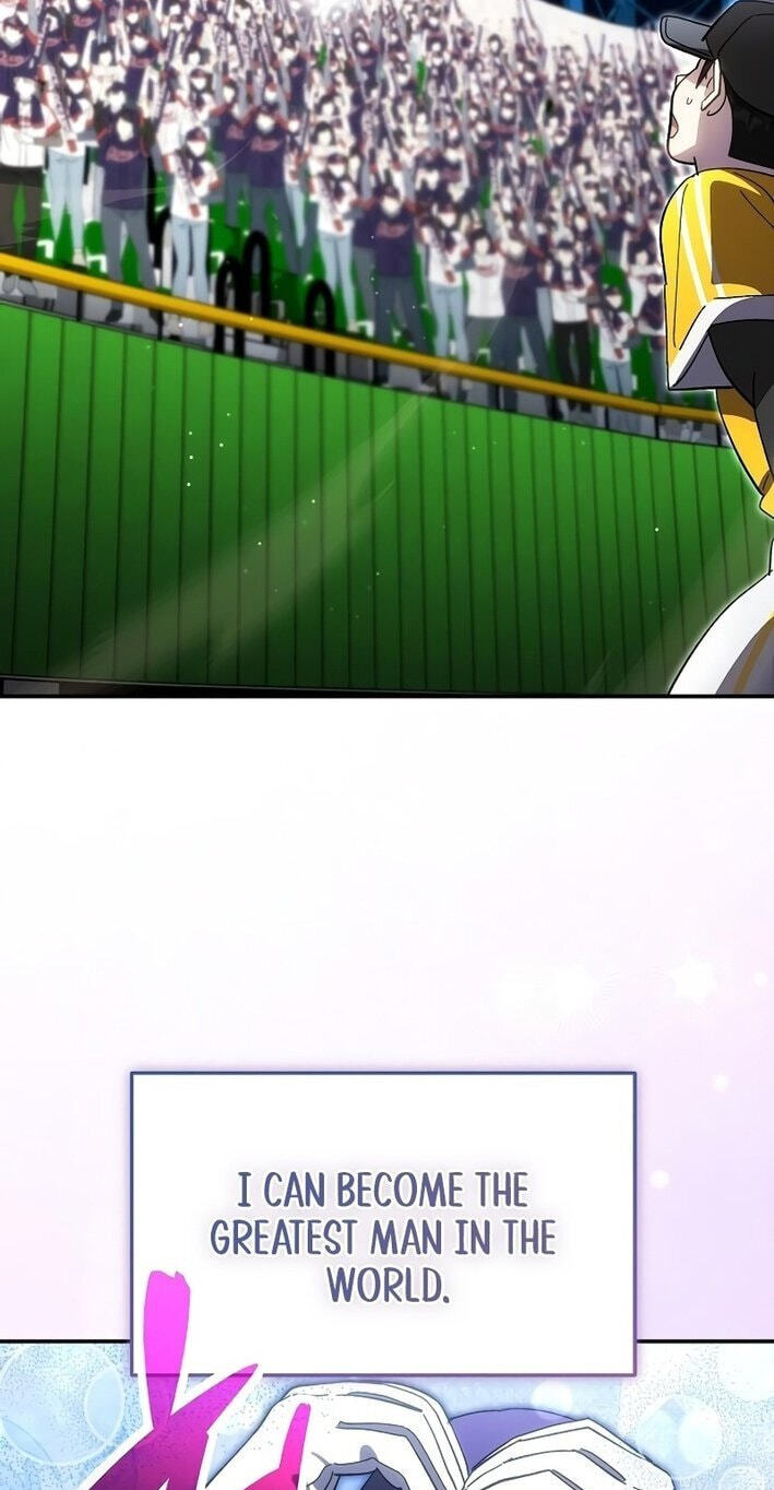 Genius Hitter Hits Fastball Chapter 116 page 71 - 