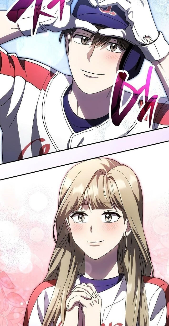 Genius Hitter Hits Fastball Chapter 116 page 72 - 