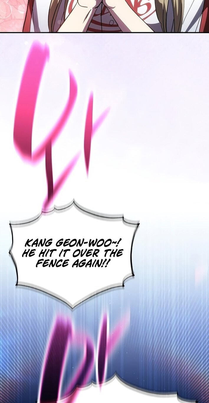 Genius Hitter Hits Fastball Chapter 116 page 73 - 