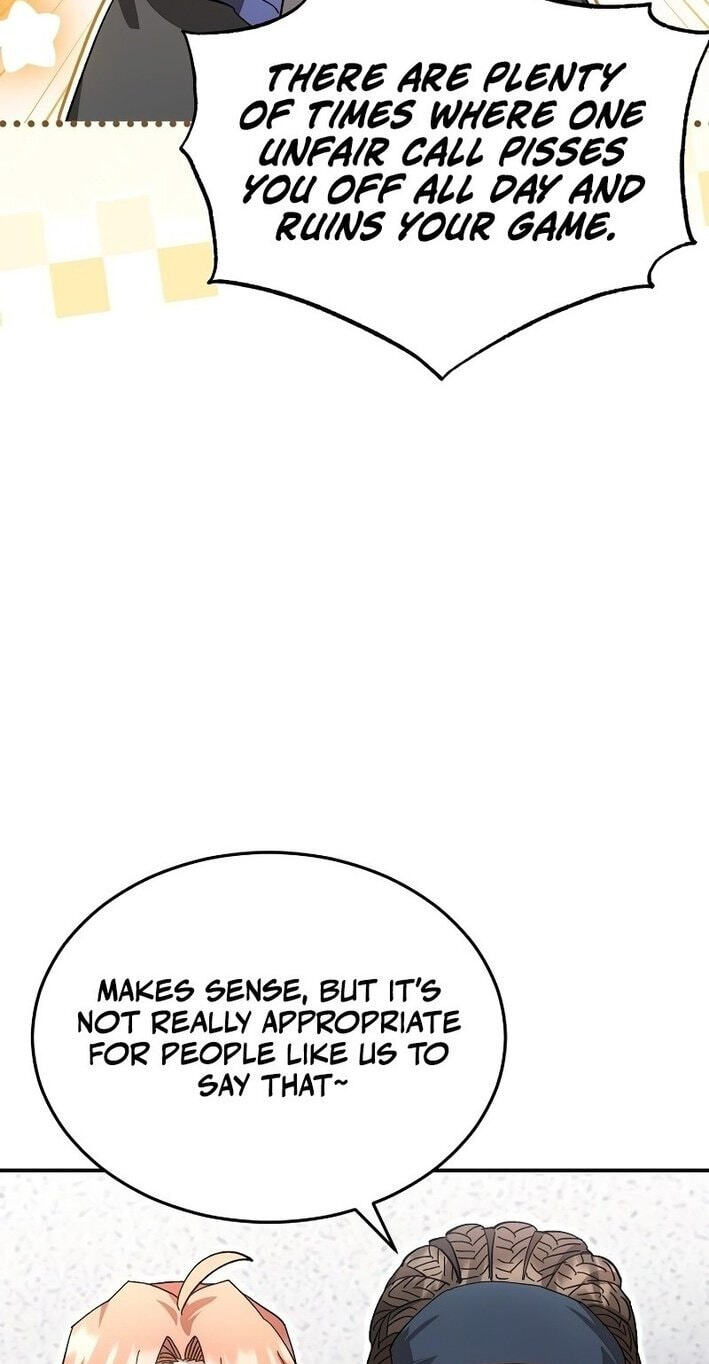 Genius Hitter Hits Fastball Chapter 116 page 9 - 