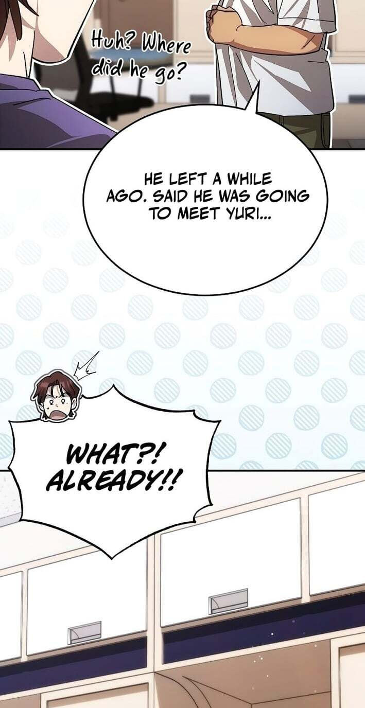 Genius Hitter Hits Fastball Chapter 116 page 83 - 