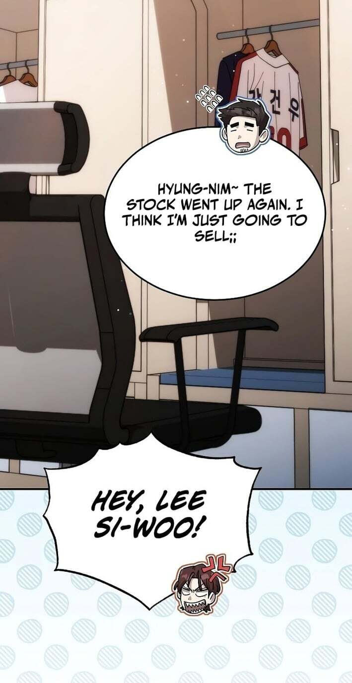 Genius Hitter Hits Fastball Chapter 116 page 84 - 