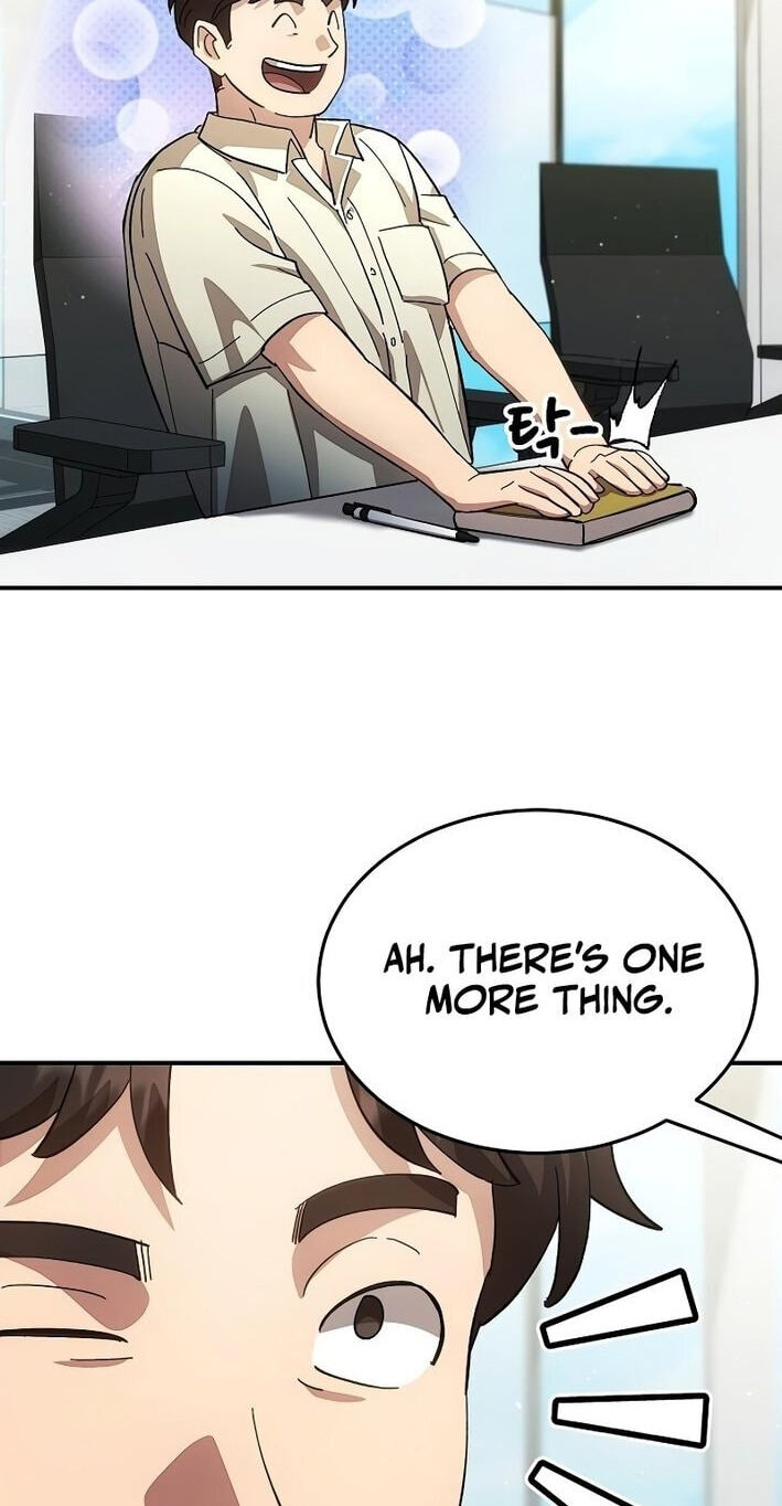 Genius Hitter Hits Fastball Chapter 117 page 15 - 