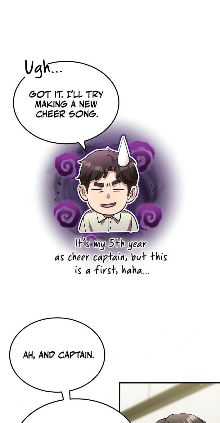 Genius Hitter Hits Fastball Chapter 117 page 17 - 