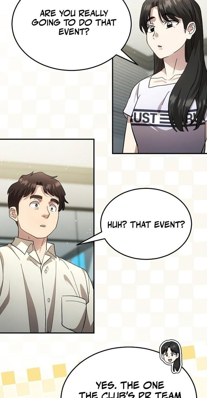 Genius Hitter Hits Fastball Chapter 117 page 18 - 