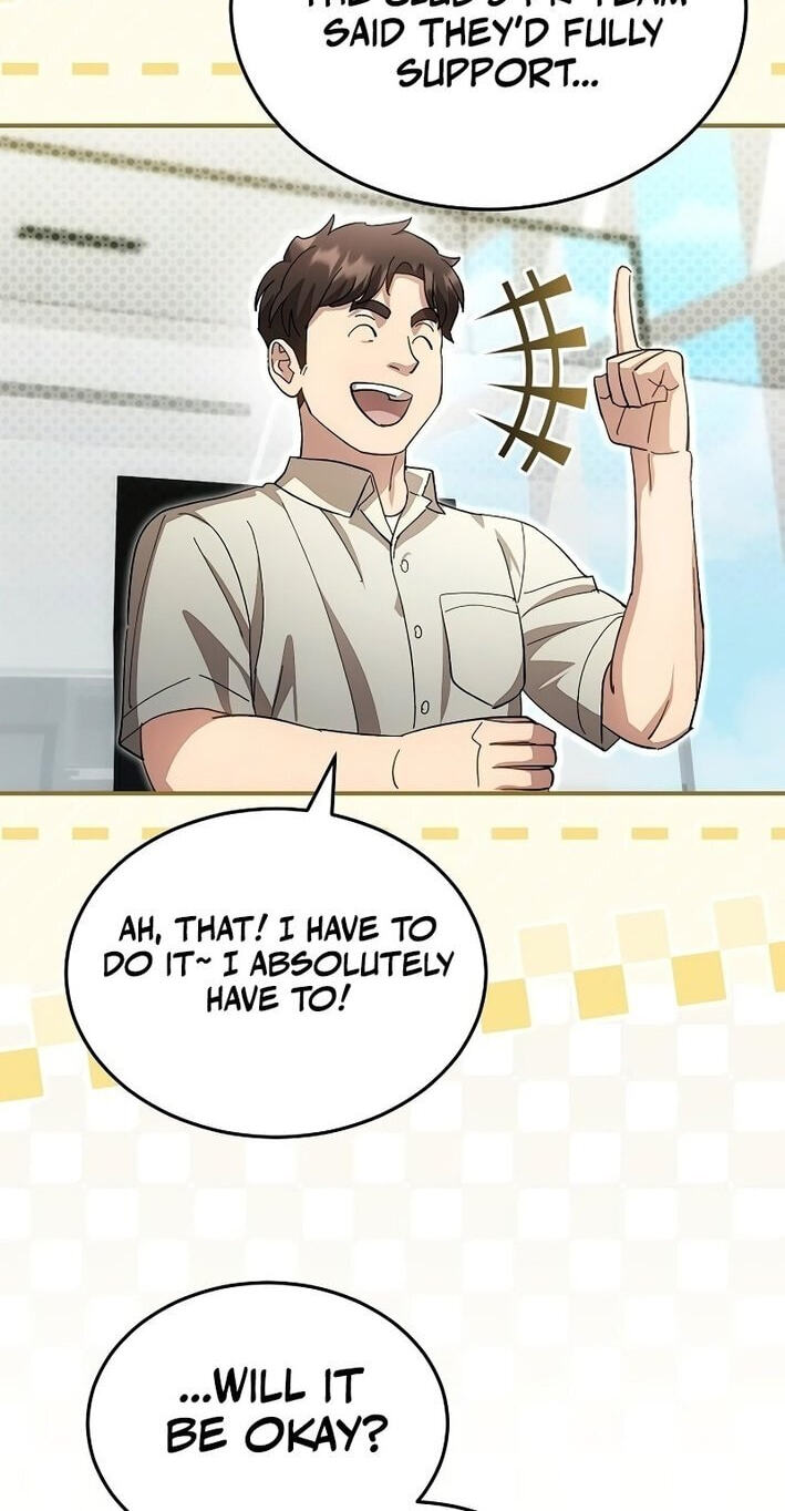 Genius Hitter Hits Fastball Chapter 117 page 19 - 
