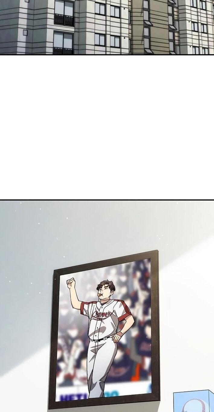 Genius Hitter Hits Fastball Chapter 117 page 3 - 