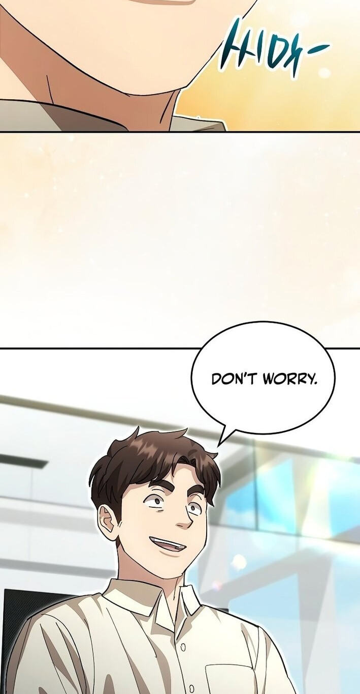 Genius Hitter Hits Fastball Chapter 117 page 21 - 