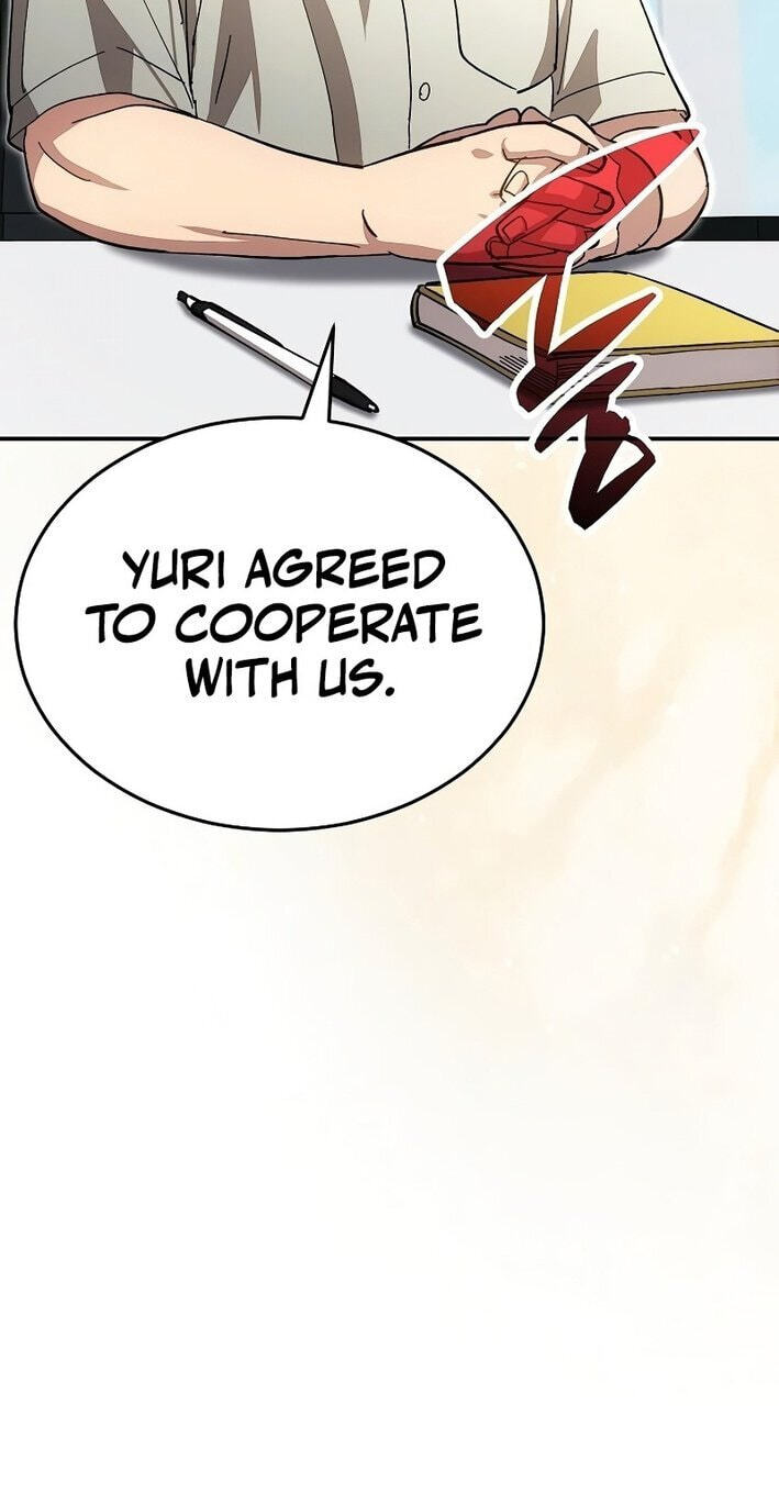 Genius Hitter Hits Fastball Chapter 117 page 22 - 