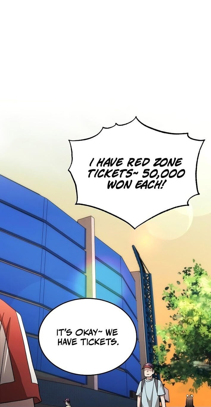 Genius Hitter Hits Fastball Chapter 117 page 24 - 