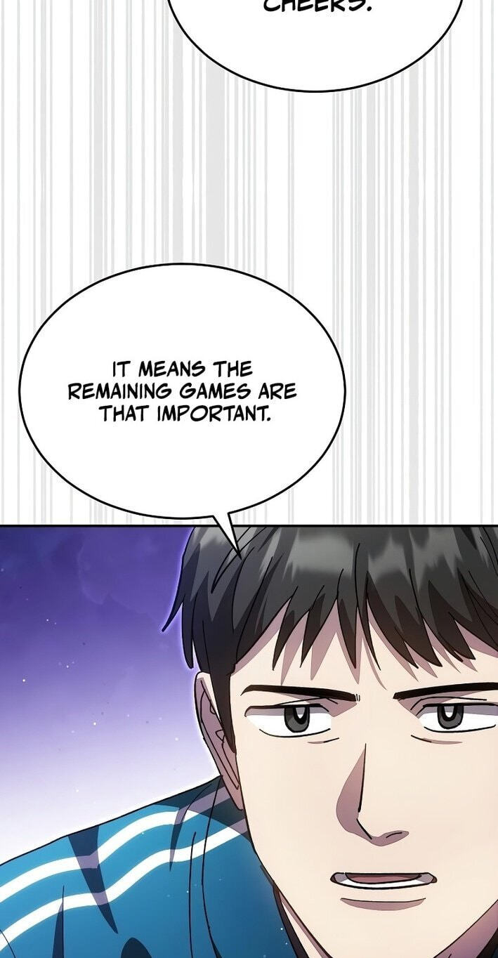 Genius Hitter Hits Fastball Chapter 117 page 56 - 