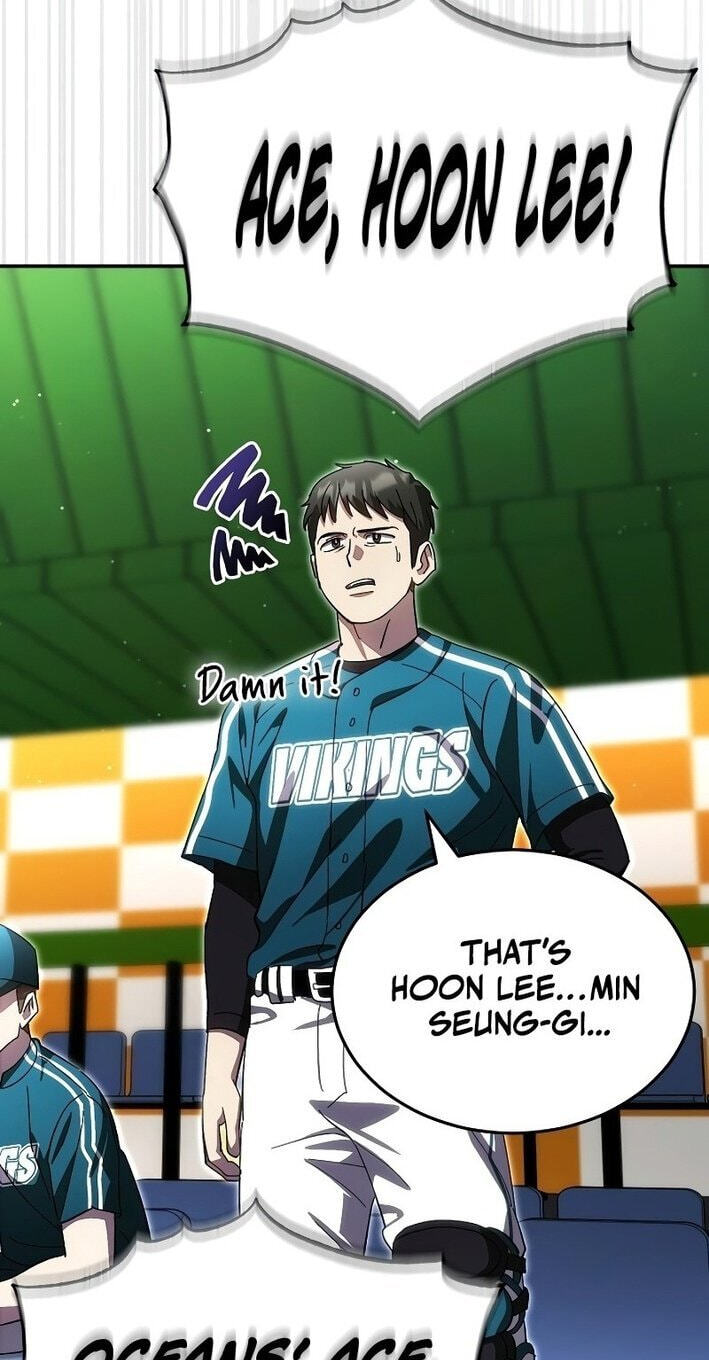 Genius Hitter Hits Fastball Chapter 117 page 66 - 