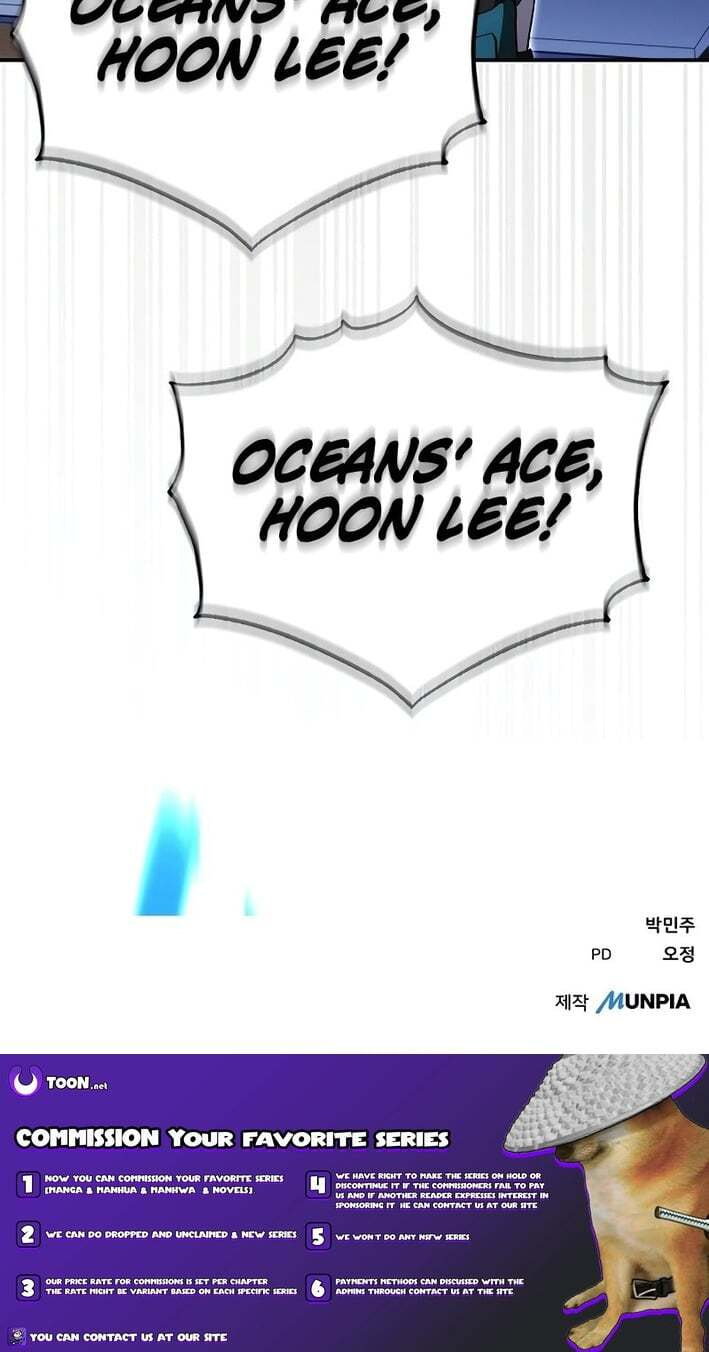 Genius Hitter Hits Fastball Chapter 117 page 67 - 
