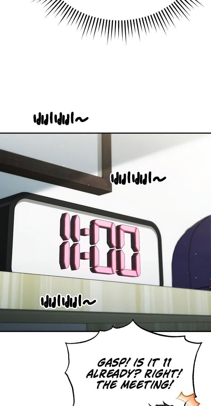 Genius Hitter Hits Fastball Chapter 117 page 9 - 