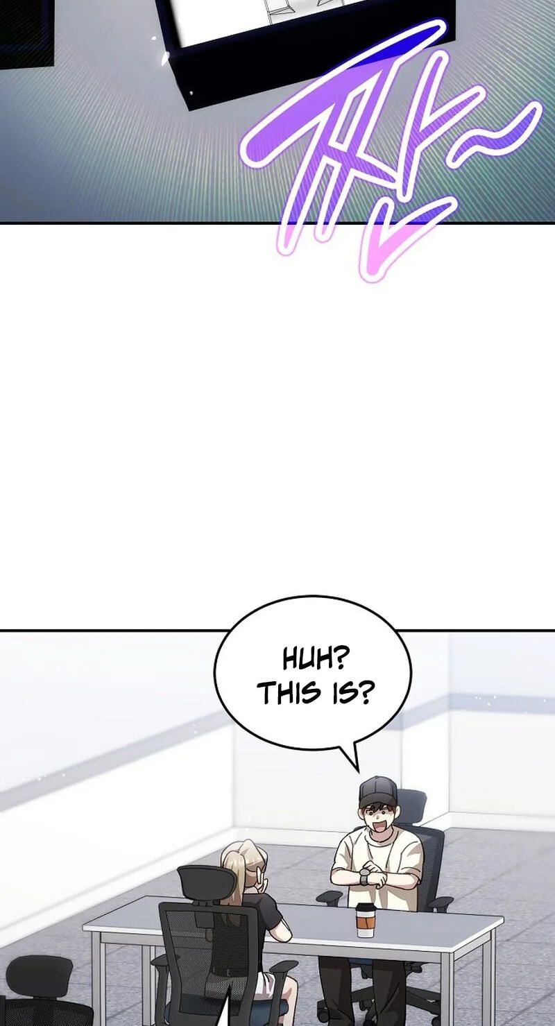 Genius Hitter Hits Fastball Chapter 123 page 2 - 