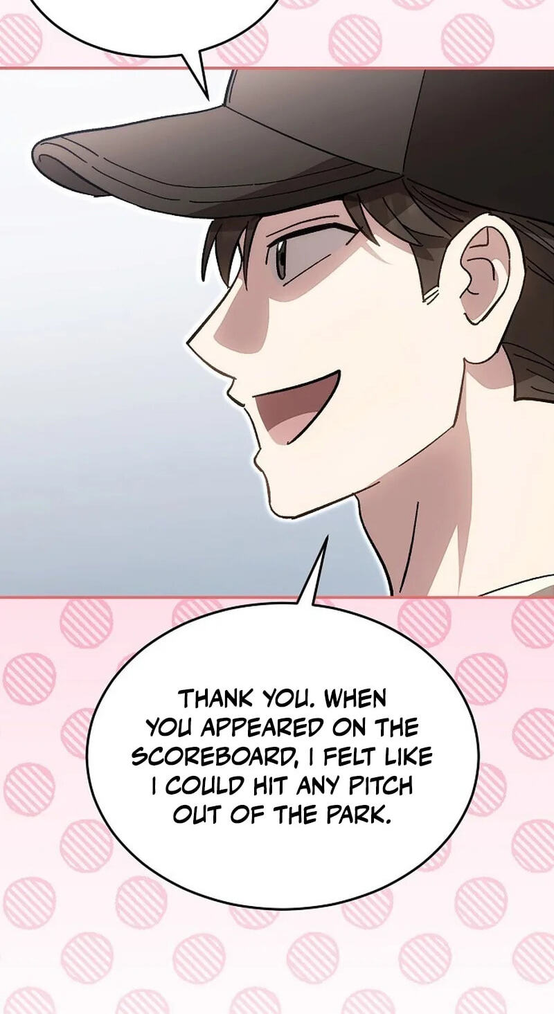 Genius Hitter Hits Fastball Chapter 123 page 12 - 