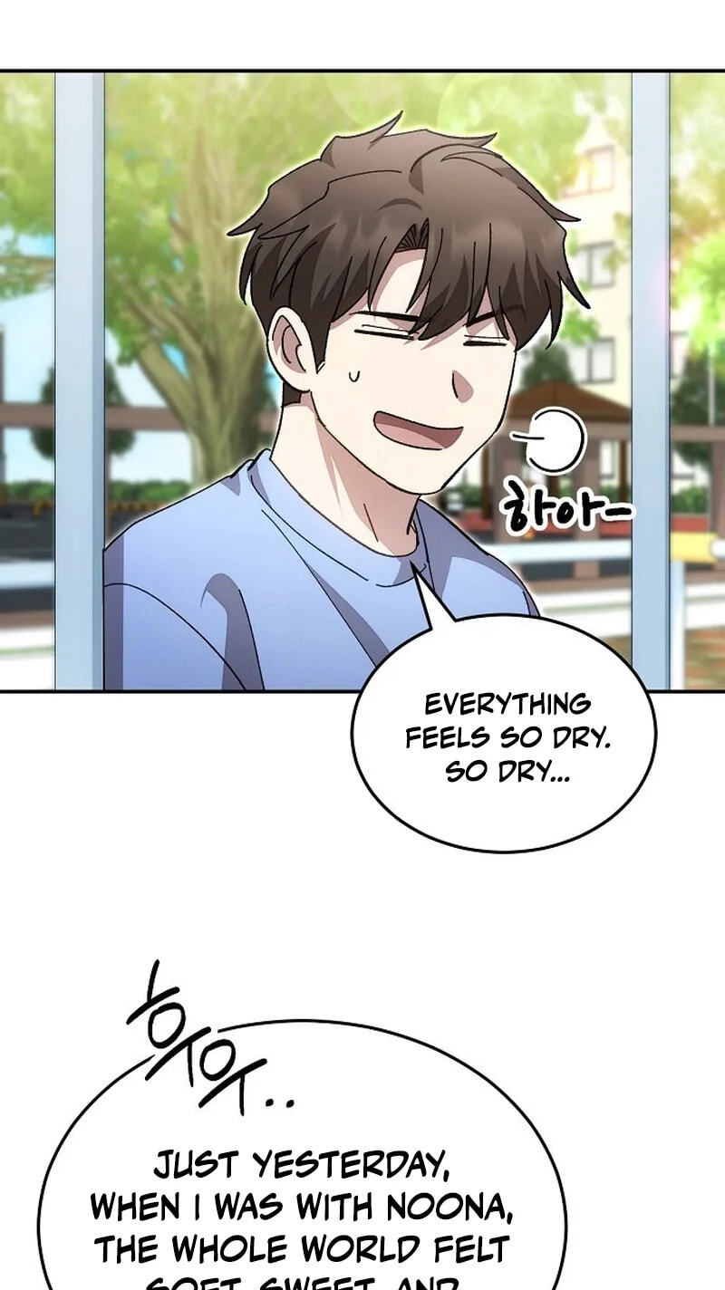 Genius Hitter Hits Fastball Chapter 123 page 21 - 
