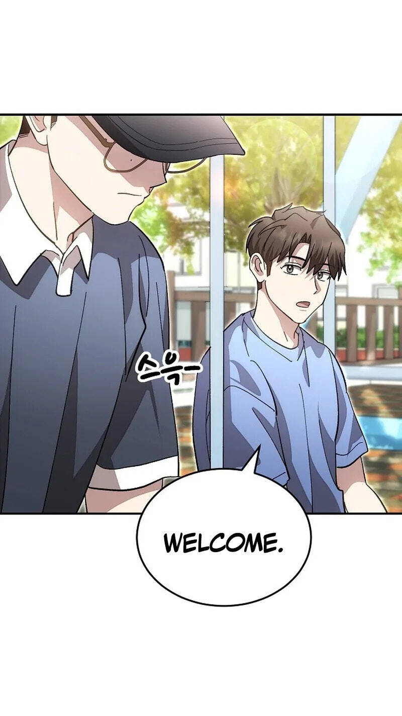 Genius Hitter Hits Fastball Chapter 123 page 23 - 