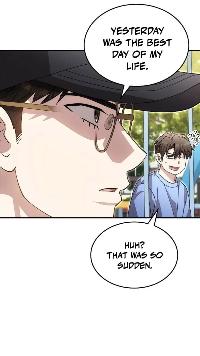 Genius Hitter Hits Fastball Chapter 123 page 24 - 