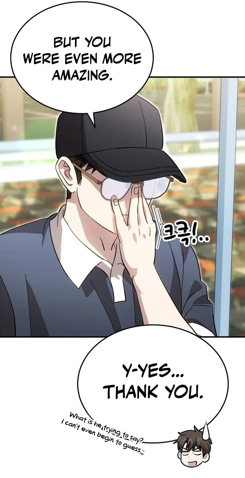 Genius Hitter Hits Fastball Chapter 123 page 25 - 