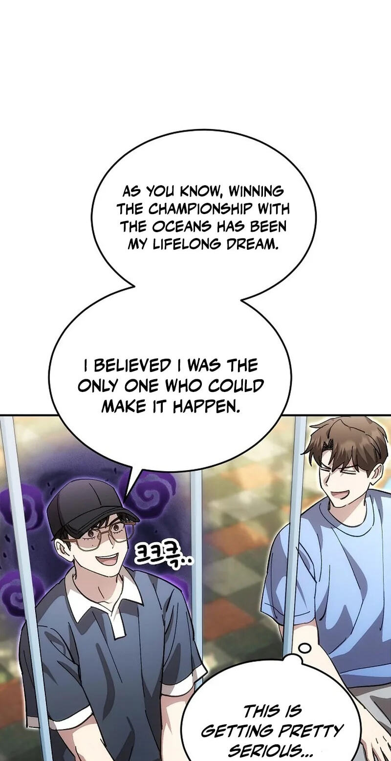 Genius Hitter Hits Fastball Chapter 123 page 26 - 
