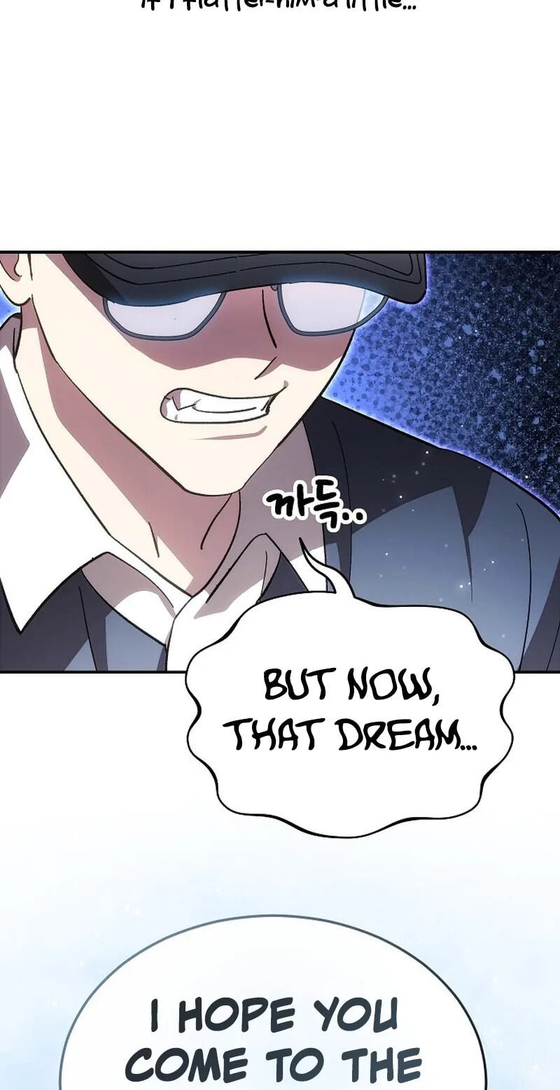 Genius Hitter Hits Fastball Chapter 123 page 28 - 