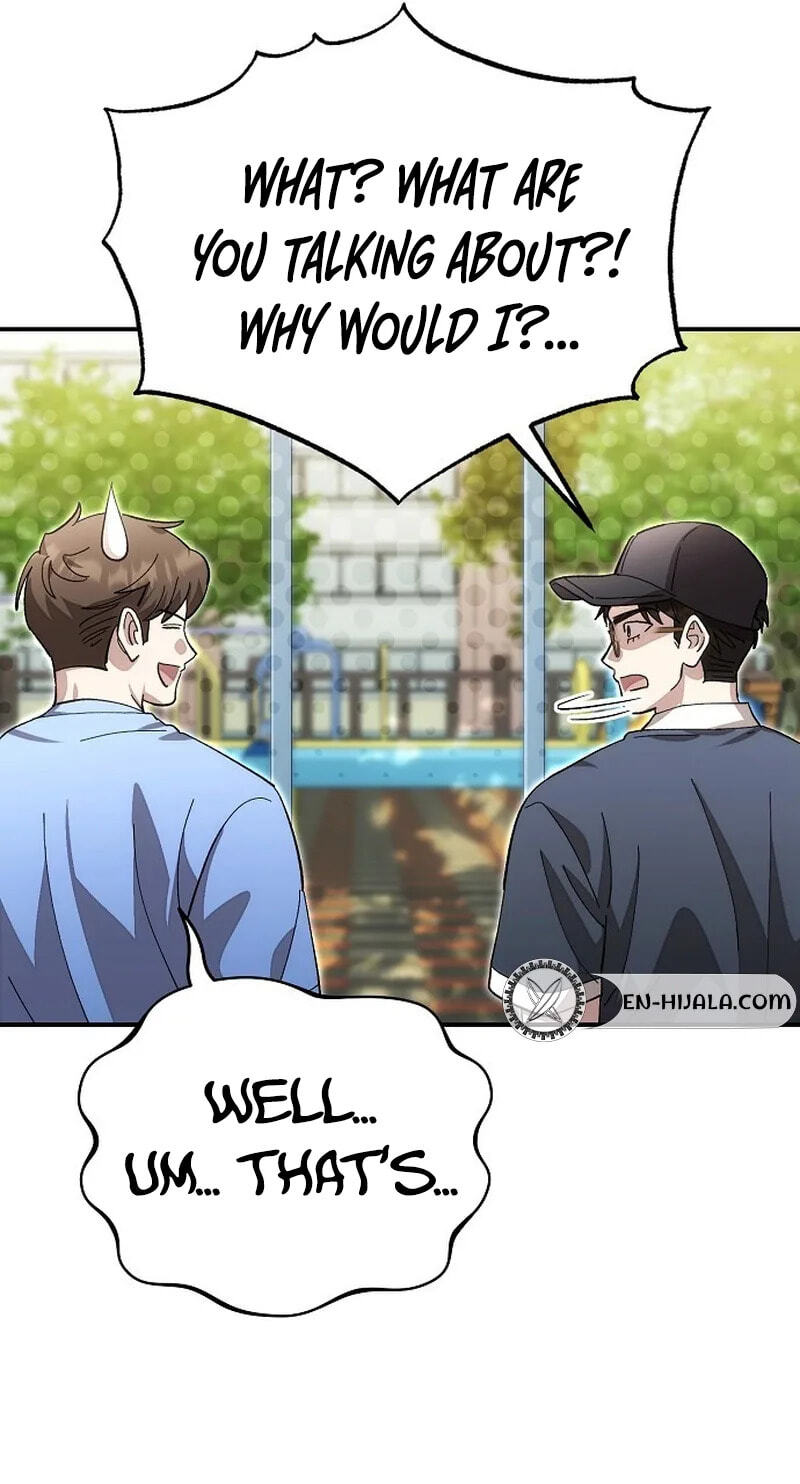 Genius Hitter Hits Fastball Chapter 123 page 30 - 