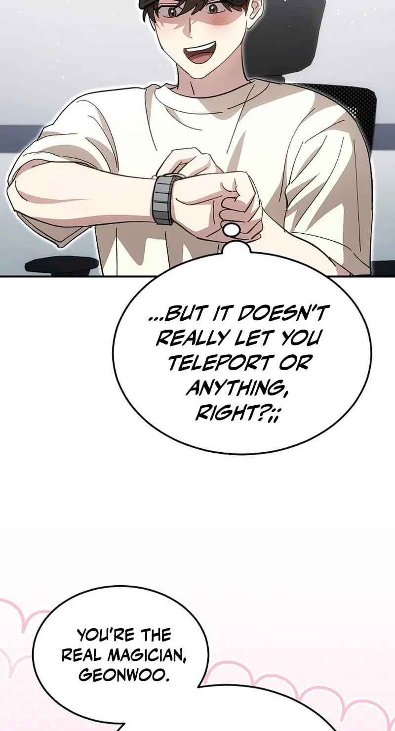 Genius Hitter Hits Fastball Chapter 123 page 4 - 