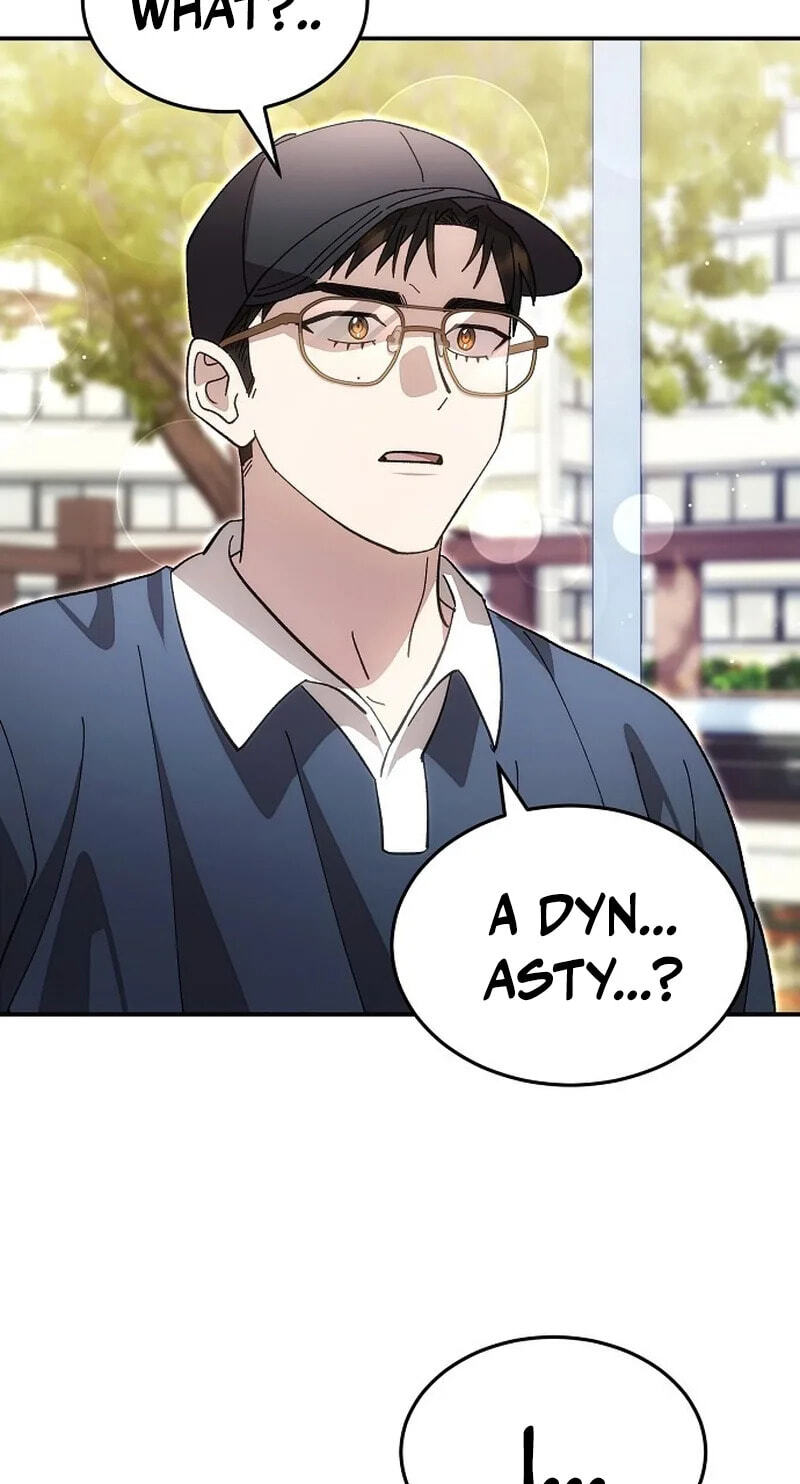 Genius Hitter Hits Fastball Chapter 123 page 32 - 