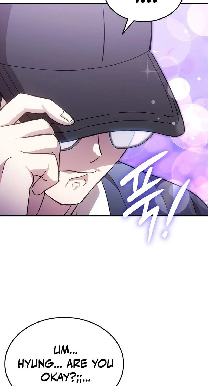 Genius Hitter Hits Fastball Chapter 123 page 33 - 