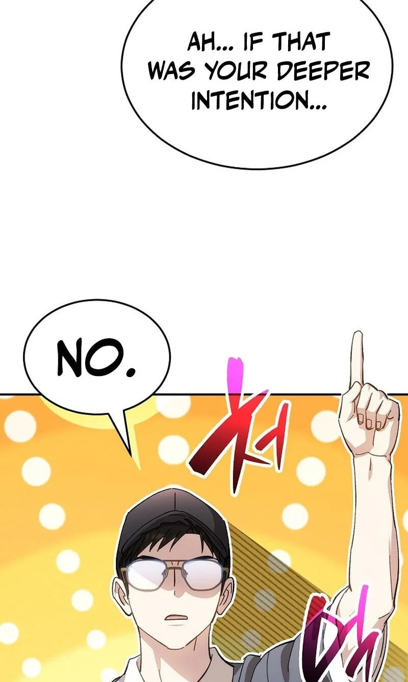 Genius Hitter Hits Fastball Chapter 123 page 38 - 