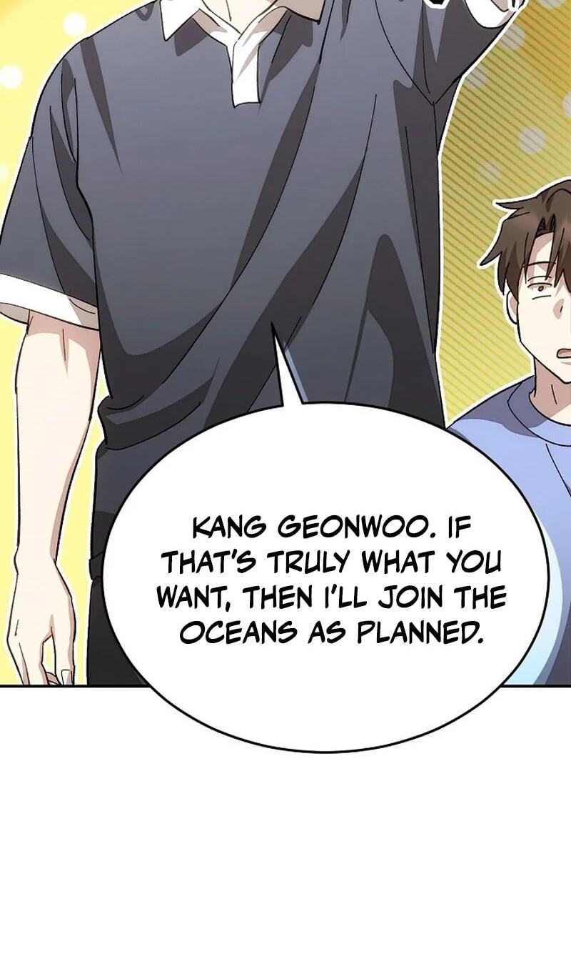 Genius Hitter Hits Fastball Chapter 123 page 39 - 