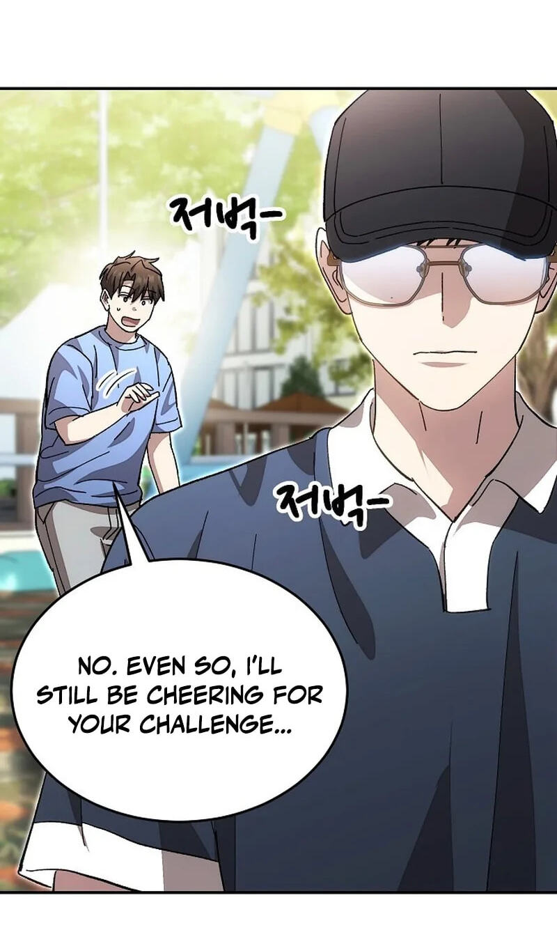 Genius Hitter Hits Fastball Chapter 123 page 40 - 