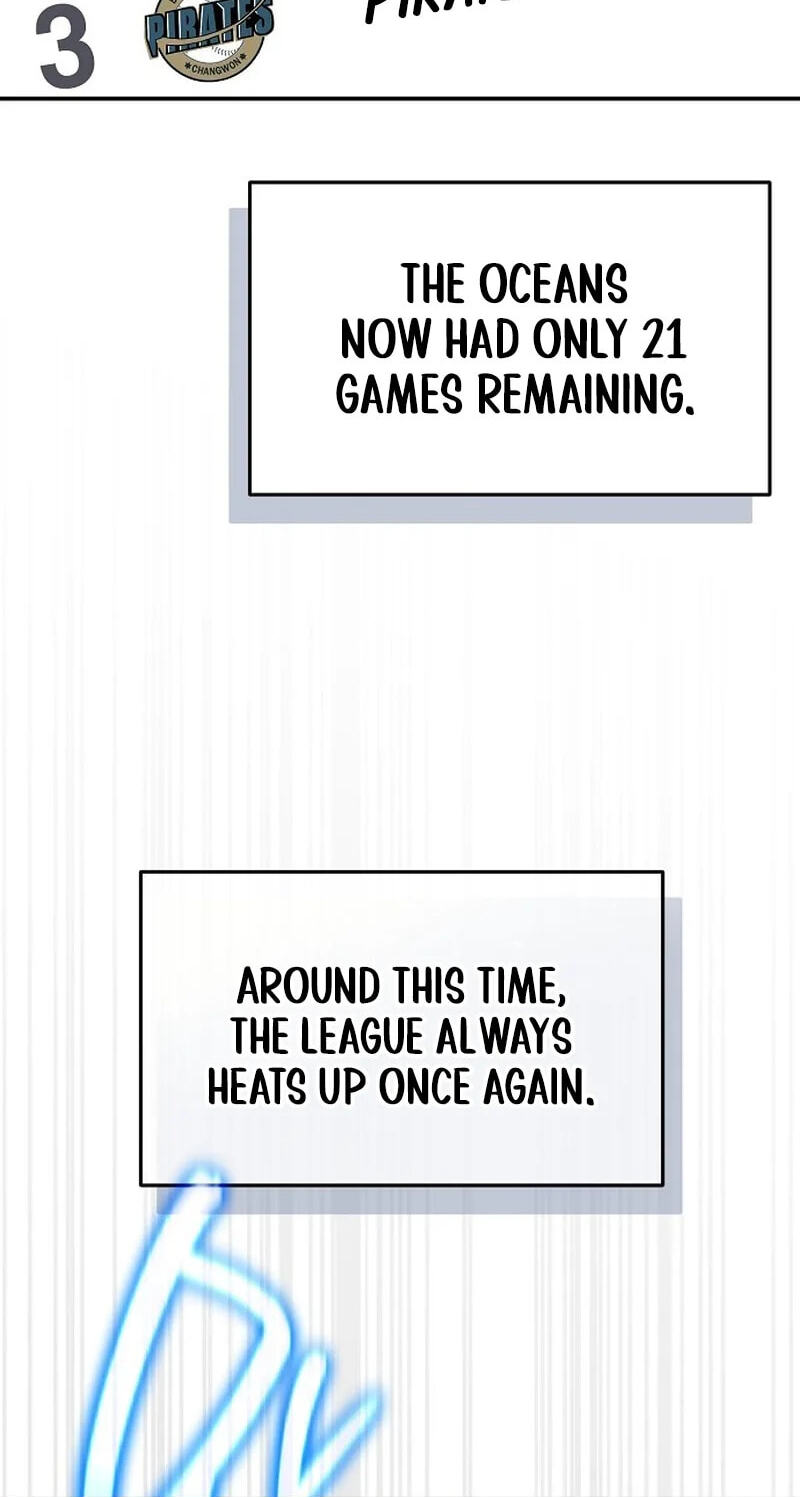 Genius Hitter Hits Fastball Chapter 123 page 46 - 