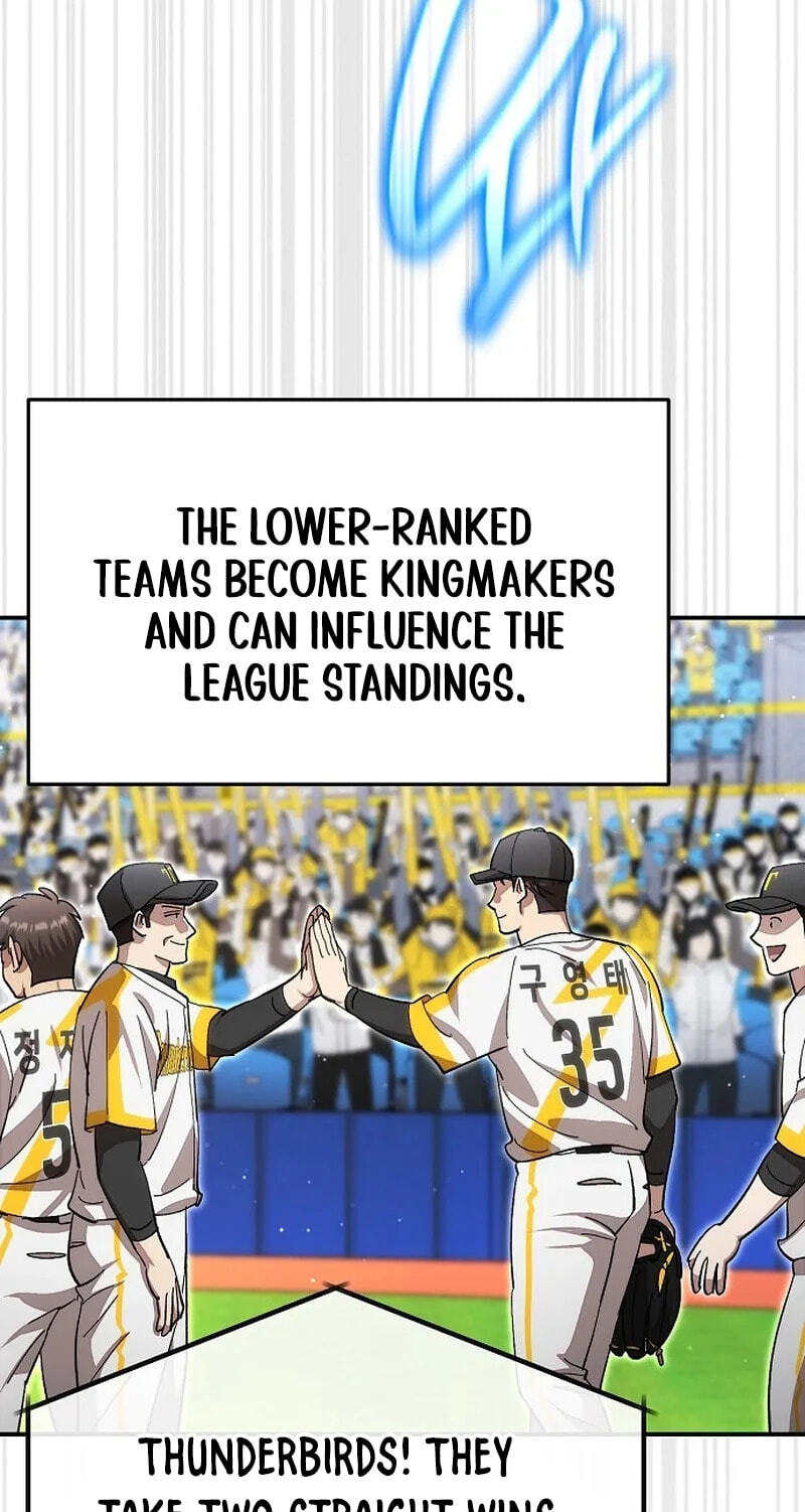 Genius Hitter Hits Fastball Chapter 123 page 48 - 