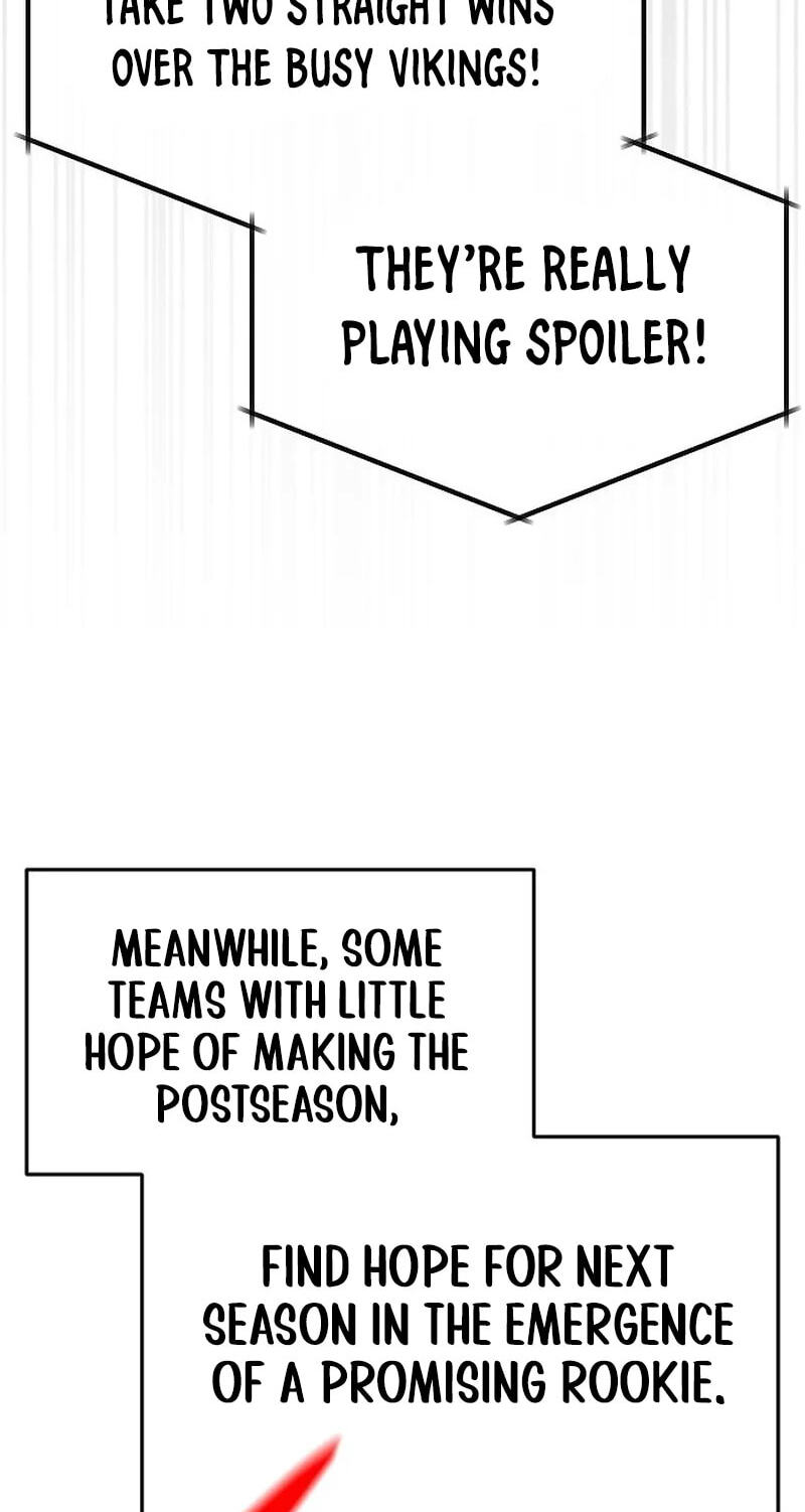 Genius Hitter Hits Fastball Chapter 123 page 49 - 