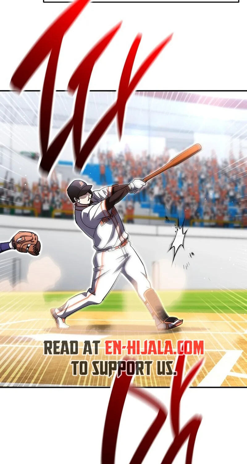 Genius Hitter Hits Fastball Chapter 123 page 50 - 